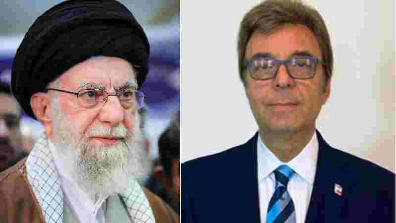 'देश छोड़कर भाग सकते हैं खामेनेई...', न्यू ईरान मूवमेंट के नेता का बड़ा दावा, कहा- देश में सत्ता परिवर्तन का मौका