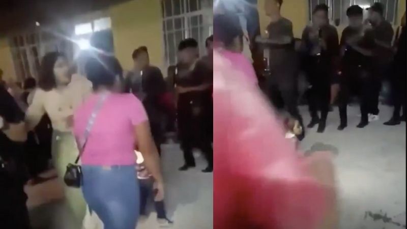 Mexico: मातम में बदला जश्न, नाचते-गाते लोगों पर अंधाधुंध फायरिंग, 12 की मौत, 20 घायल, Video Viral