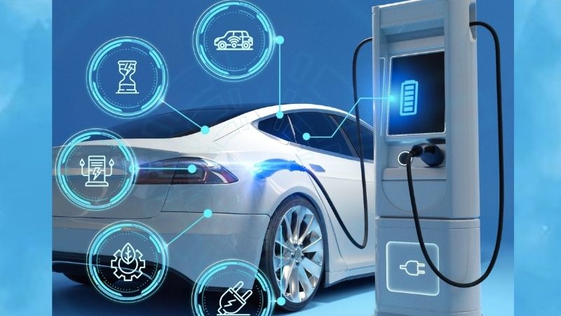 EV मार्केट का शहंशाह बनी ये SUV! रोजाना 700 से ज्यादा लोग खरीद रहे ‘सुपर’ इलेक्ट्रिक कार