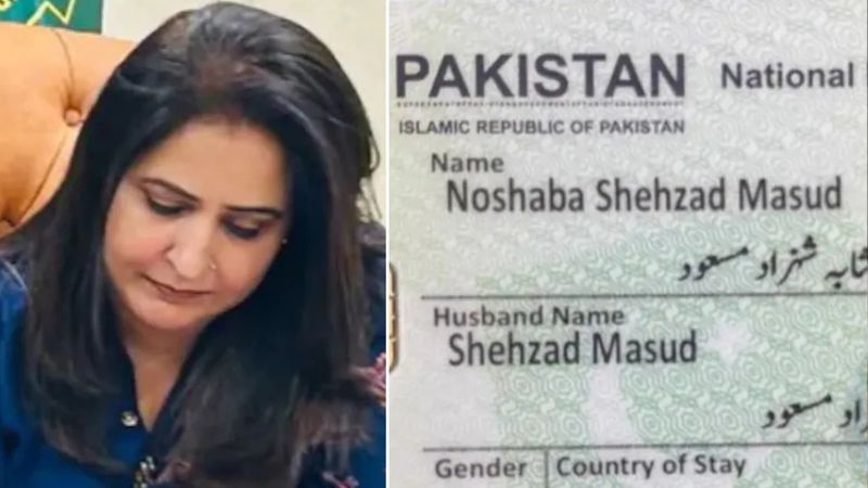 कौन है ISI की 'मैडम N'? 500 से ज्यादा भारतीयों से करवा रही थी जासूसी, बहाने से बुलाती थी पाकिस्तान