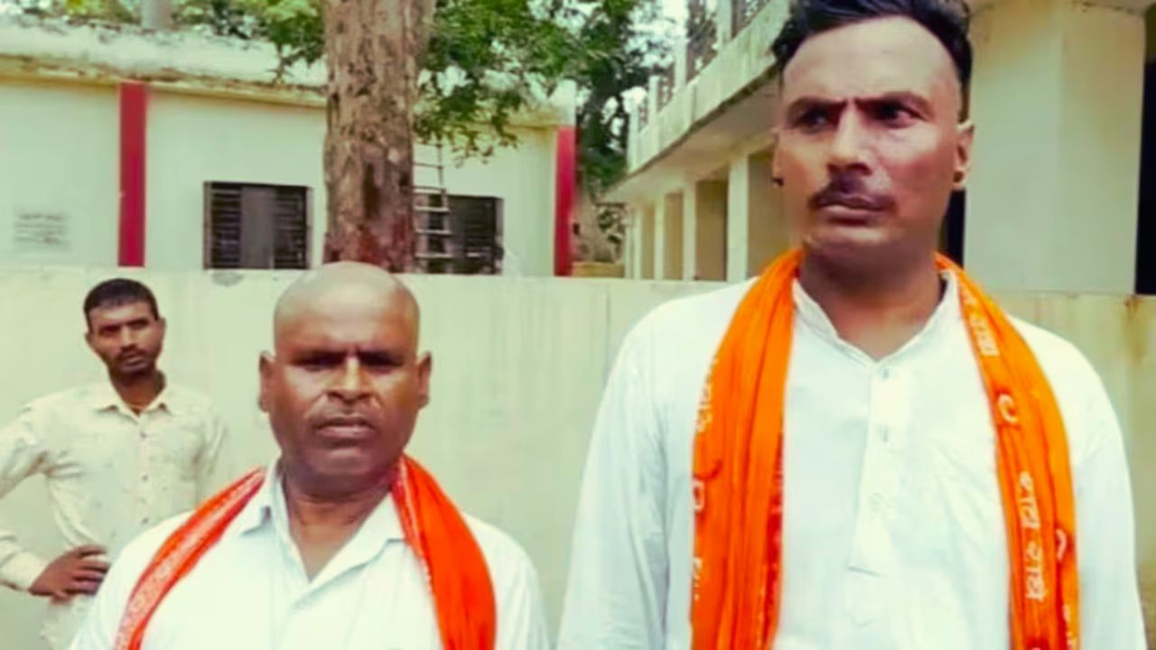 इटावा में कथावाचकों की पिटाई के मामले में आया नया मोड़, मणि मुकुट यादव और उसके सहयोगी पर दर्ज हुई FIR, वजह कर देगी हैरान