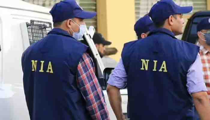 PAK जासूसी केस: 8 राज्यों में NIA की बड़ी कार्रवाई, 15 ठिकानों पर छापेमारी, मोबाइल-लैपटॉप किए जब्त