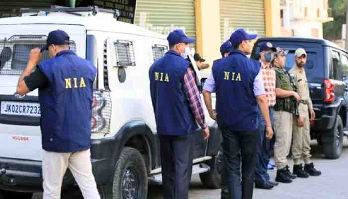 Jammu-Kashmir में आतंकवाद पर बड़ा प्रहार, शोपियां समेत 32 जगहों पर NIA की छापेमारी