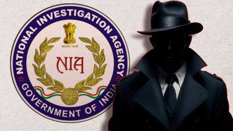 पाकिस्तान के जाल में कैसे फंसा CRPF जवान मोती राम, ऐसे भेजे जाते थे पैसे? जांच में हुआ बड़ा खुलासा