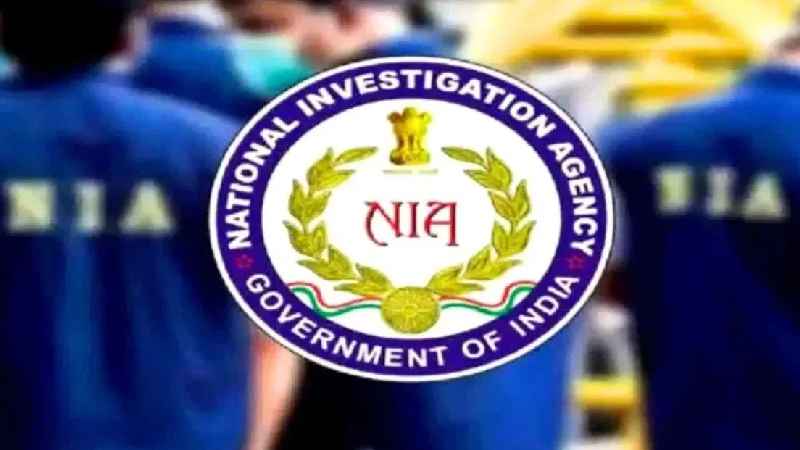 पंजाब ग्रेनेड हमले में मामले में NIA ने तीन आरोपियों के खिलाफ दायर की चार्जशीट