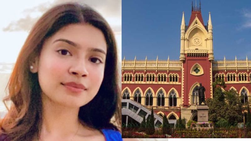 शर्मिष्ठा पनोली को कलकत्ता हाईकोर्ट से अंतरिम जमानत, देश से बाहर जाने पर रोक के साथ अदालत ने लगाईं कई शर्तें