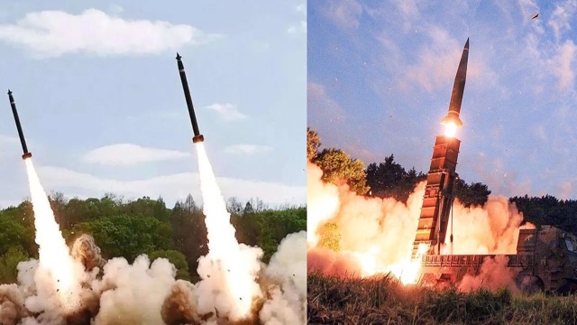 भारत ने अपने परमाणु हथियारों की संख्या बढ़ाकर 180 की, पाकिस्तान को पछाड़ा, SIPRI की रिपोर्ट में खुलासा