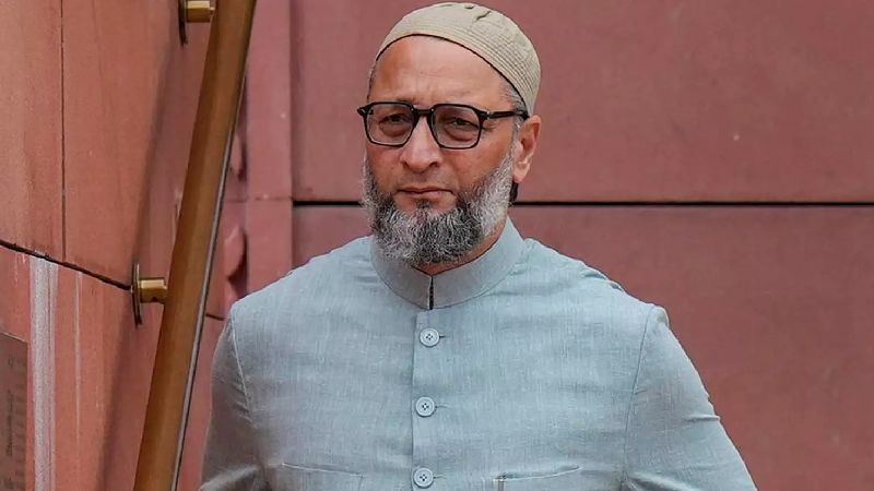 बिहार चुनाव से पहले ओवैसी का सियासी अल्टीमेटम, कहा– महागठबंधन में नहीं लिया तो पूरे बिहार में लड़ेंगे चुनाव