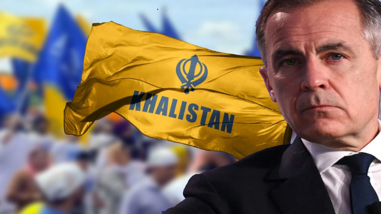 PM मोदी के दौरे से पहले कनाडा में खालिस्तानियों पर तगड़ा एक्शन, भारत विरोधी गतिविधियों में शामिल लोगों की तोड़ी कमर