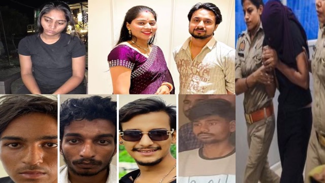 सोनम ने की थी राजा रघुवंशी के मर्डर की फुलप्रूफ प्लानिंग, प्लान B भी था तैयार, चौंकाने वाला खुलासा