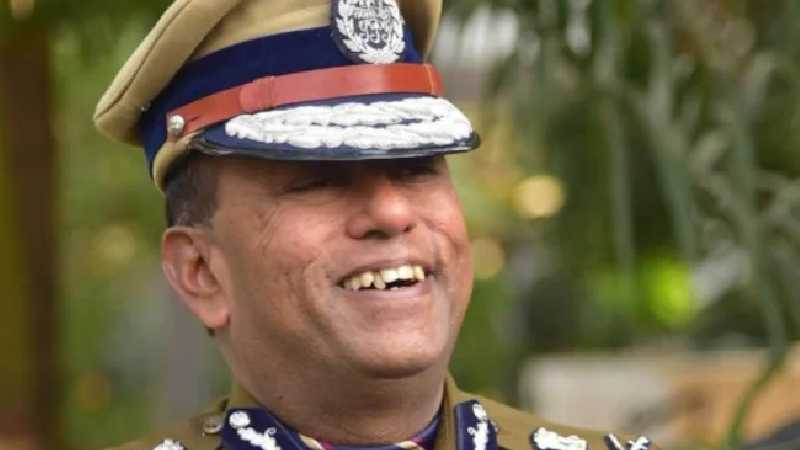 राजस्थान : ACB के DG रवि प्रकाश मेहरडा को मिला डीजीपी का अतिरिक्त प्रभार