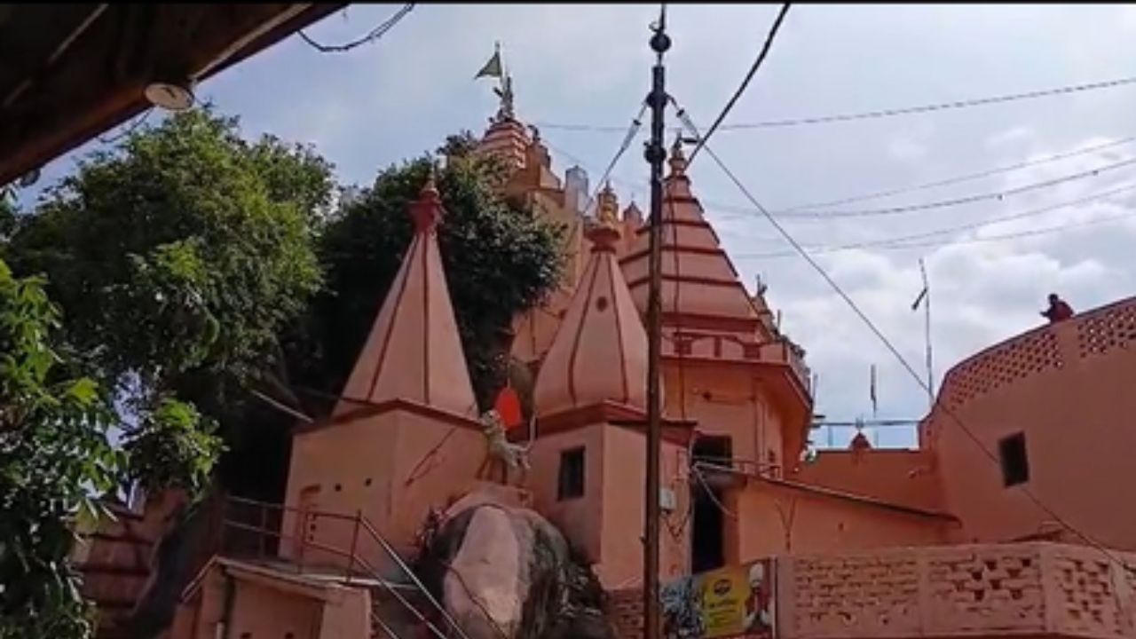 जहां से गंगा जल लेकर बाबा बैद्यनाथ का अभिषेक करते हैं कांवड़िए, उस 'सुल्तानगंज' का बदलेगा नाम! ये होगी सनातनी पहचान, जल्द लग सकती है मुहर