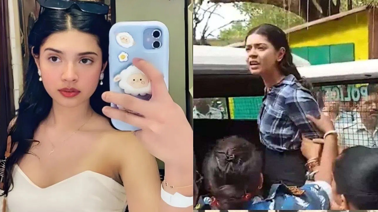 शर्मिष्ठा पनोली की याचिका पर सुनवाई के दौरान हाईकोर्ट की टिप्पणी- आजादी है, लेकिन धार्मिक भावनाओं...