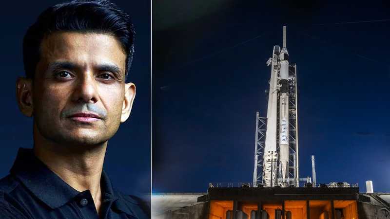 Axiom-4 मिशन की नई लॉन्च डेट घोषित, शुभांशु शुक्ला 19 जून को अंतरिक्ष के लिए भरेंगे उड़ान