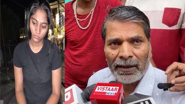 'हमारी बेटी निर्दोष है…', सोनम पर लगे राजा रघुवंशी की हत्या के आरोपों पर माता-पिता का बयान, आख़िर क्या है सच्चाई