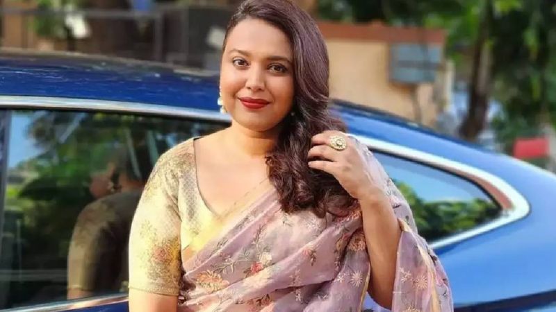 स्वरा भास्कर की पोस्ट देख खौल उठा लोगों का खून, कहा- भारत छोड़ दो