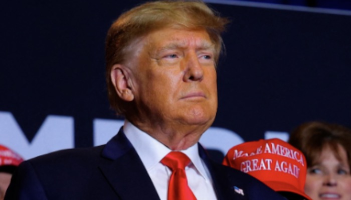 भारत के दो टूक जवाब के बावजूद कश्मीर पर मध्यस्थता की रट लगा रहे ट्रंप, 4 दिन बाद PM मोदी देंगे करारा जवाब!