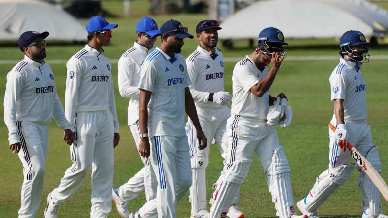 IND vs ENG: इंग्लैंड दौरे पर टीम इंडिया कर सकती है बड़ा उलटफेर, वेंकटपति राजू बोले- करुण नायर को उठाना होगा मोके का फायदा