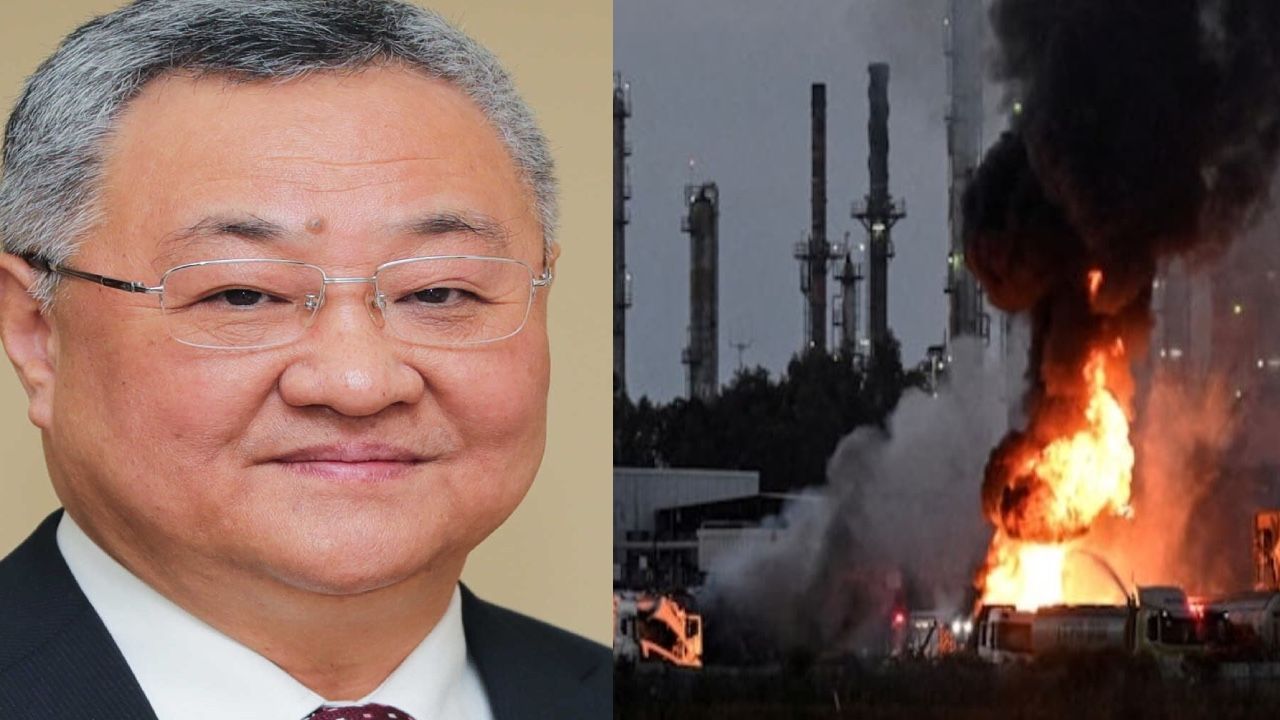 इजरायल को चीन की 'चेतावनी'! UNSC में चीनी प्रतिनिधि बोले- हद पार न करें, ताकत का अंधाधुंध इस्तेमाल बर्दाश्त नहीं करेंगे