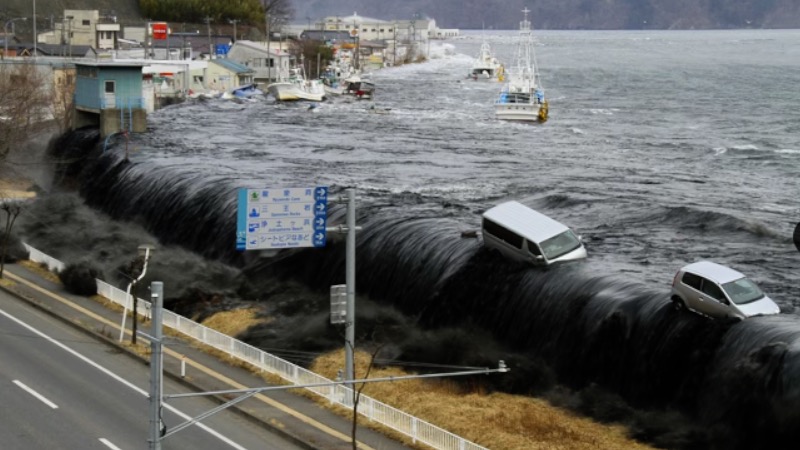 5 जुलाई को सुनामी की भविष्यवाणी! जापानी मंगा आर्टिस्ट की चेतावनी से ट्रैवल सेक्टर में हड़कंप