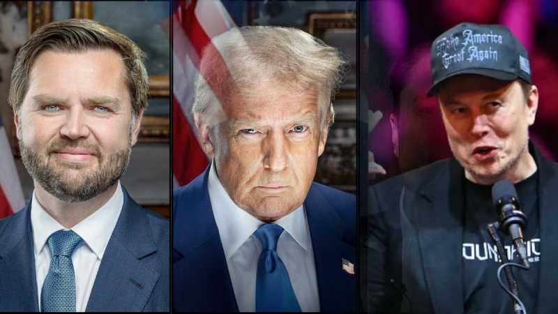 'मस्क ने कर दी बहुत बड़ी गलती', अब जेडी वेंस ने टेस्ला CEO को चेताया, कहा- वो सबसे ताकतवर शख्स के खिलाफ खड़े हैं