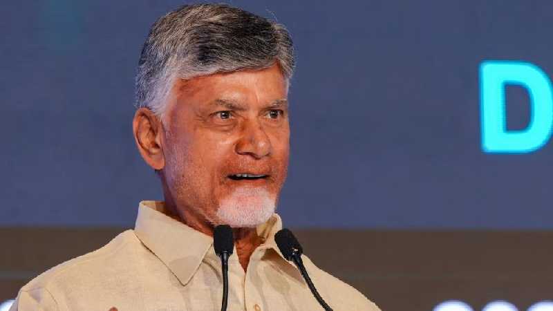 '500 रुपये का नोट बंद किया जाए...', आंध्रा प्रदेश के CM चंद्रबाबू नायडू का सुझाव- बड़ी करेंसी हटाओ, भ्रष्टाचार घटाओ