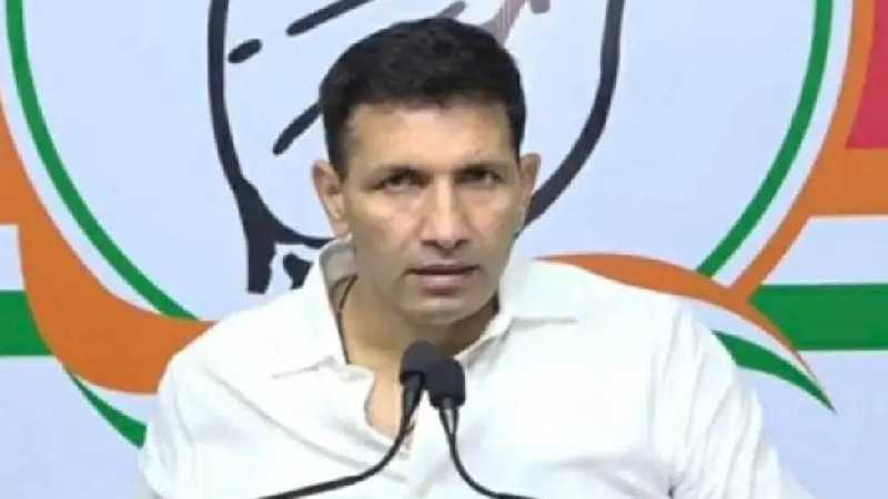 मध्य प्रदेश के CM मोहन यादव को कांग्रेस प्रदेश अध्यक्ष जीतू पटवारी ने कहा धन्यवाद, जानिए पूरा मामला