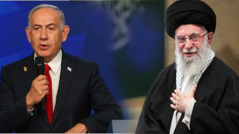 'हम ईरान की चमड़ी उधेड़ देंगे...', इजरायली रक्षा मंत्री की सख्त चेतावनी, कहा- तेहरान का नाम-ओ-निशान मिटा देंगे