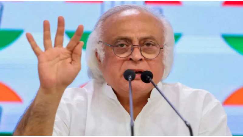 PM मोदी–ट्रंप बातचीत पर टिप्पणी कर फंसे जयराम रमेश, पुराने बयान का दिया हवाला, बाद में मांगी माफ़ी