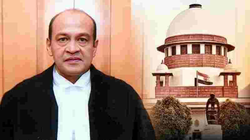 नोटों की गड्डियों से भरा कमरा, बंद दरवाजे और सवालों के घेरे में जस्टिस वर्मा...जांच रिपोर्ट में क्या निकला?