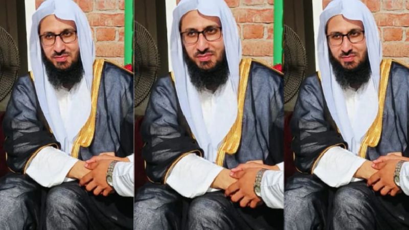 बिजनौर में फिलिस्तीन के नाम पर चंदे की वसूली, पैसे नहीं देने पर फतवे जारी कराने की धमकी देता था मौलाना, FIR दर्ज