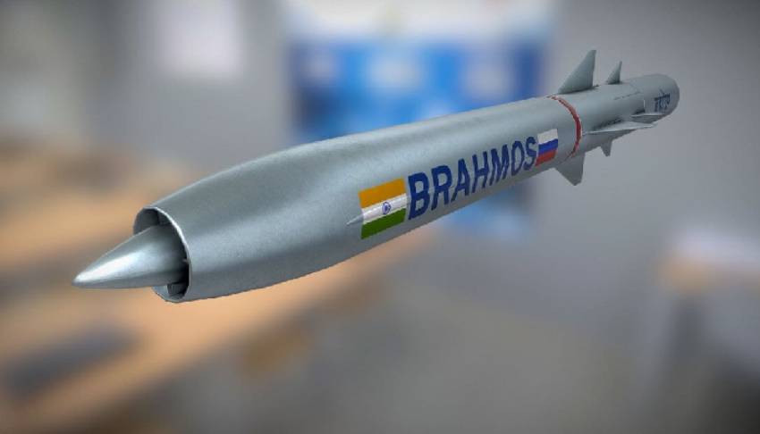भारत बनाने जा रहा एक और खतरनाक हथियार, ब्रह्मोस से कई गुना घातक और तेज होगी ये मिसाइल, दुश्मन के सीने पर करेगी सीधा प्रहार