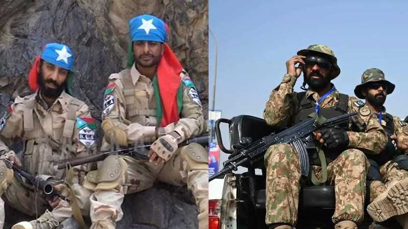 किन हथियारों के बल पर PAK आर्मी को धूल चटा रही बलूच आर्मी, कैसे कर रहा शहर दर शहर क़ब्जा, जानें
