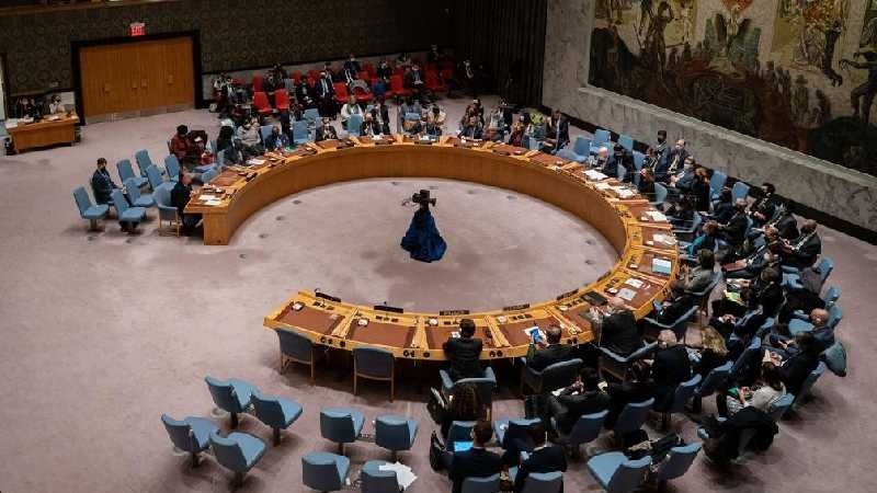 वैश्विक सहमति के बावजूद अमेरिका ने UNSC में गाजा युद्धविराम प्रस्ताव पर लगाया वीटो, जानिए पूरा मामला