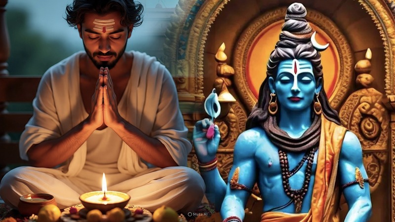 रवि प्रदोष व्रत 2025: आज इस विधि से करें भोलेनाथ की आराधना, मिलेगा शुभ फल, जानें शुभ मुहूर्त