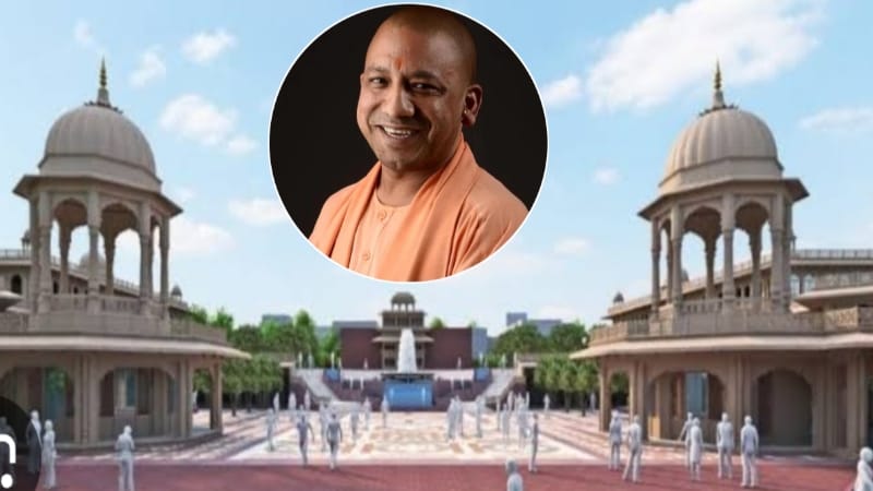 500 करोड़ के बजट से बनेगा बांके बिहारी कॉरिडोर, 3 एंट्री गेट, अलग पार्किंग सहित होंगी कई खास सुविधाएं