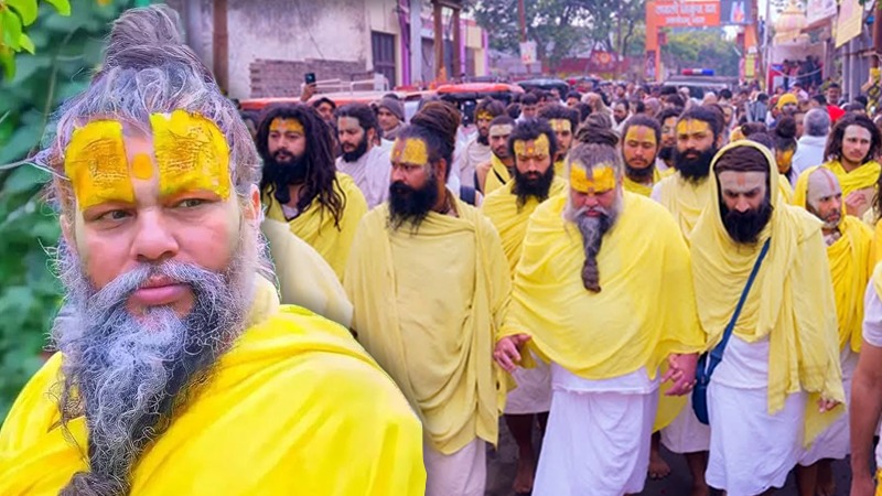 प्रेमानंद महाराज ने की भयंकर भविष्यवाणी, सुनकर दंग रह जाएंगे आप !