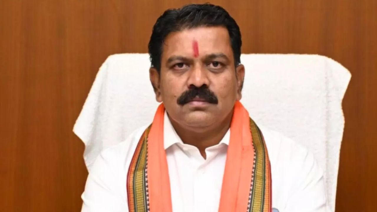 नया रायपुर में होगा राष्ट्रीय फोरेंसिक विज्ञान विश्वविद्यालय का निर्माण, डिप्टी सीएम विजय शर्मा ने की घोषणा