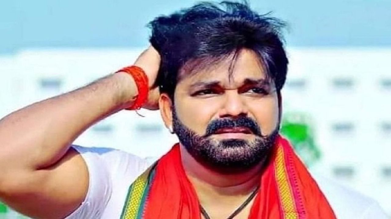 भोजपुरी सुपरस्टार पवन सिंह के घर लाखों की चोरी, खिड़की का ग्रिल तोड़कर चोरों ने वारदात को दिया अंजाम