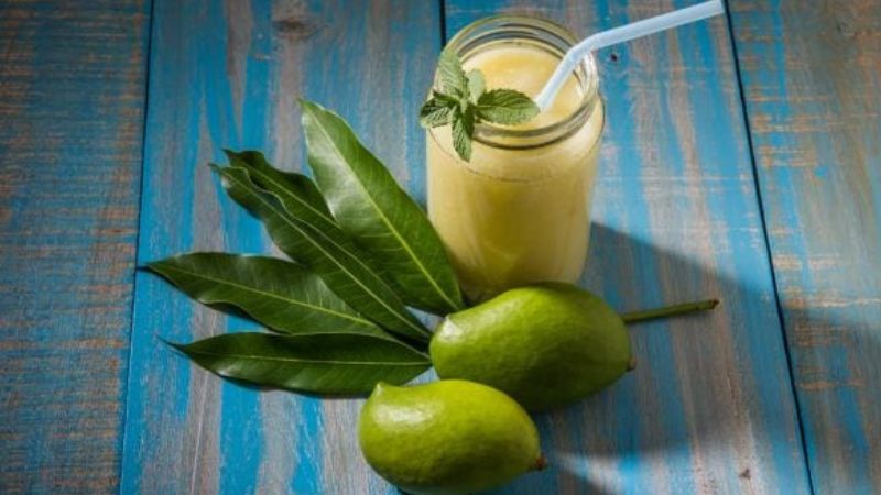 गर्मियों का सुपरहीरो है आम का पन्ना! लू और गर्मी से दिलाएगा तुरंत राहत, जानिए इसे बनाने का आसान तरीका