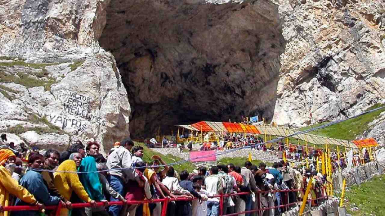 Amarnath Yatra 2025: बिना हेल्थ सर्टिफिकेट नहीं मिलेगा यात्रा का परमिट, जानें प्रक्रिया