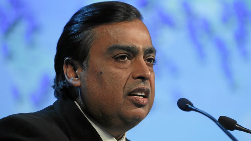 मुकेश अंबानी की 151 करोड़ रुपये की गुरु दक्षिणा...क्यों नहीं गए IIT बॉम्बे, खुद बताई वजह