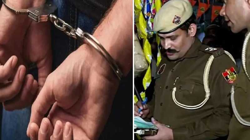 बांग्लादेशी घुसपैठियों पर बड़ा क्रैकडाउन, दिल्ली के मंगोलपुरी से 242 हुए गिरफ्तार