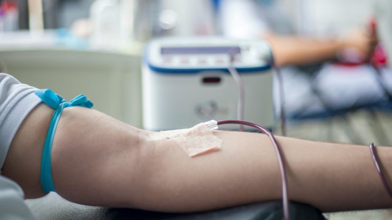 14 जून को मनाया जाता है विश्व रक्तदान दिवस, जानें क्यों है ये दिन इतना खास, क्या है इसका अनसुना इतिहास