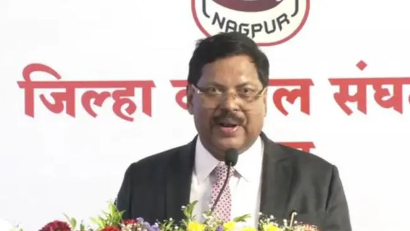 'न्यायिक सक्रियता जरूरी, लेकिन ये न्यायिक आतंक न बन जाए', संसद और अदालत के अधिकार क्षेत्रों को लेकर बोले CJI गवई