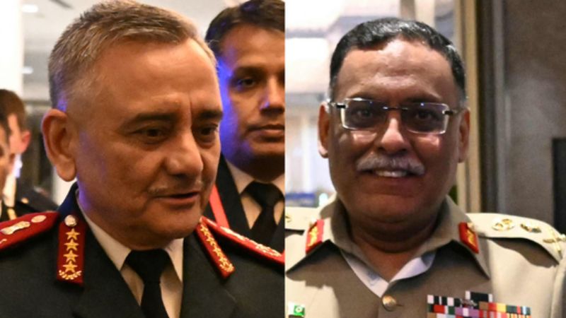 'हमारे पास इटली-तुर्की के हथियार', बड़ी-बड़ी डींगें हांक रहा था PAK जनरल, CDS अनिल चौहान ने निकाल दी हेकड़ी