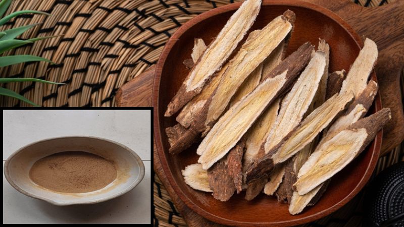 इस जादुई जड़ी-बूटी से पाएं जोड़ों के दर्द और त्वचा रोगों से छुटकारा...ये है आयुर्वेद का अनमोल तोहफा