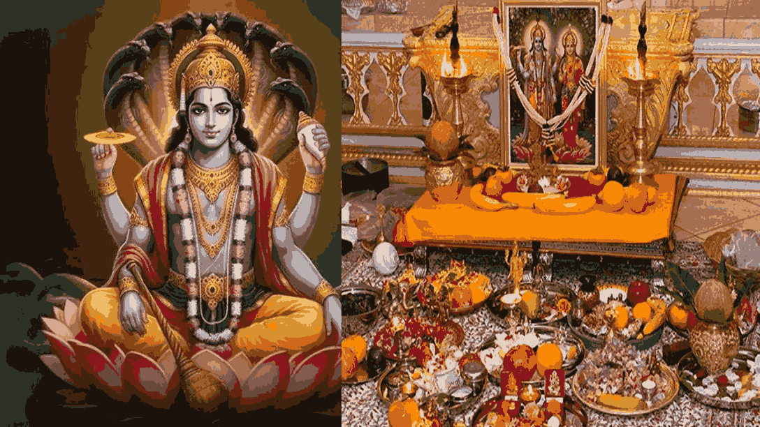 Devshayani Ekadashi 2025: इस एकादशी के दिन भूलकर भी न करें ये काम