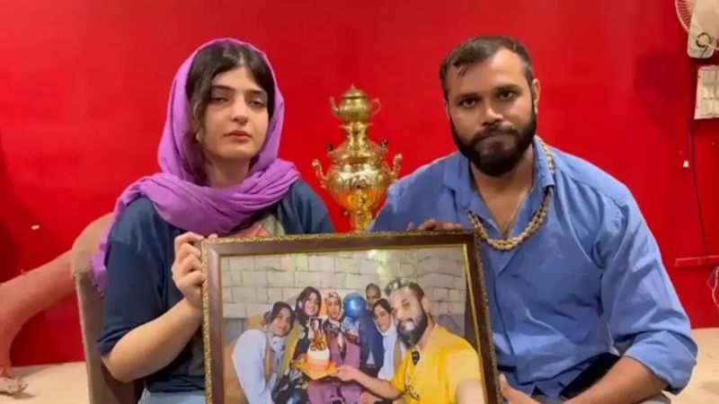 ईरान की बेटी की PM मोदी से अपील, जंग रुकवा कर बचा लो लाखों जान, कहा- मेरे परिवार की...