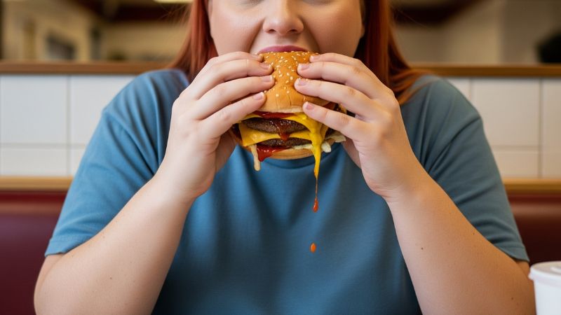 महिलाएं क्यों होती हैं पुरुषों से ज्यादा मोटी? हार्मोन से लेकर मेटाबॉलिज्म तक, समझें पूरी वजह